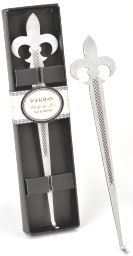 Fleur De Lis Wick Dipper